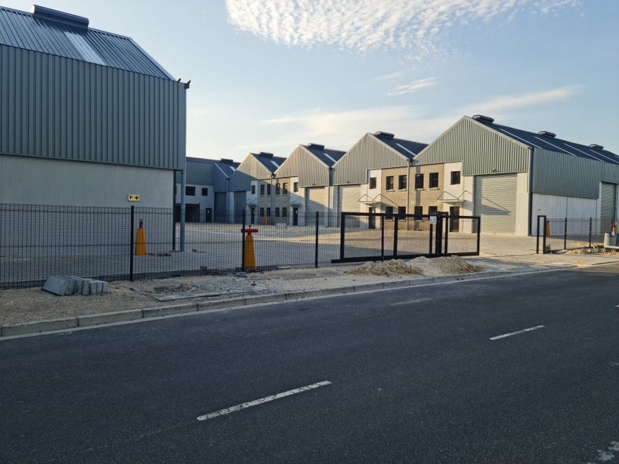 Commercial Property for Sale in Firgrove Western Cape